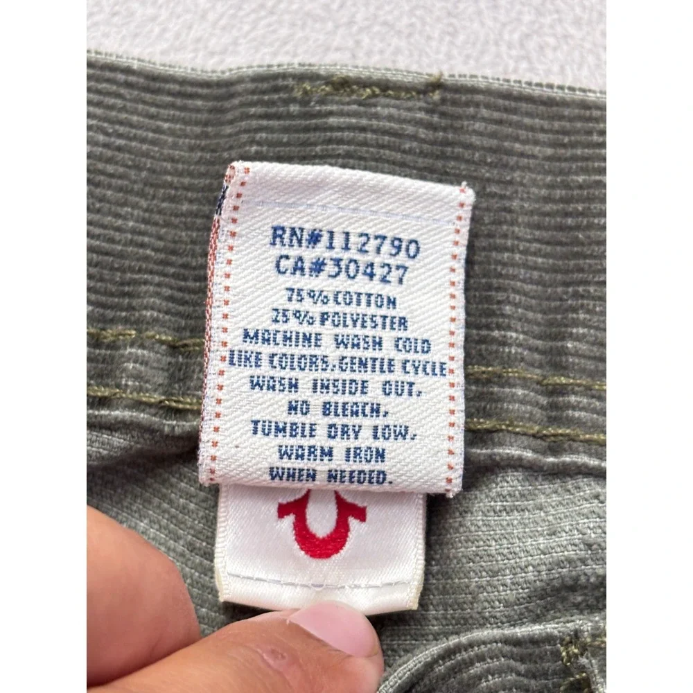 True Religion true religion